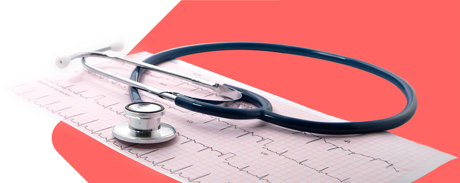 Expert ECG